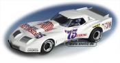 Corvette Greenwood # 75